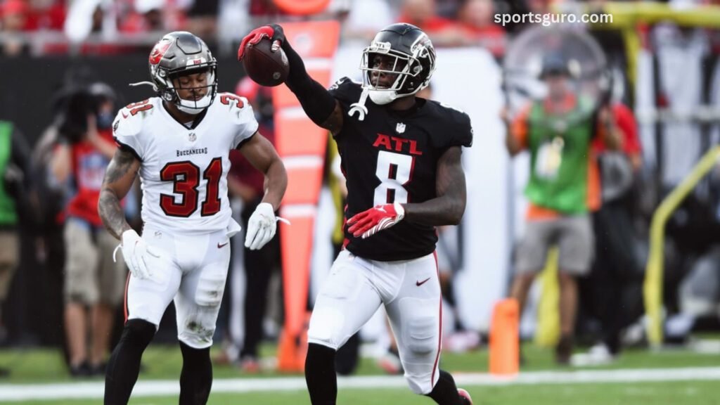 Falcons' Kyle Pitts A Threat to Watch