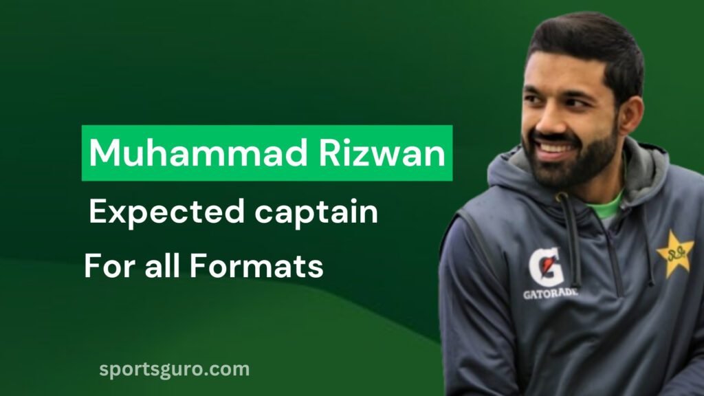 Muhammad Rizwan
