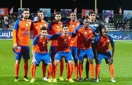 Al Feiha Squad_ Saudi Pro League 2024_2025