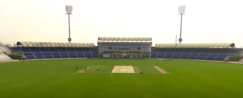 Multan Cricket Stadium, Multan
