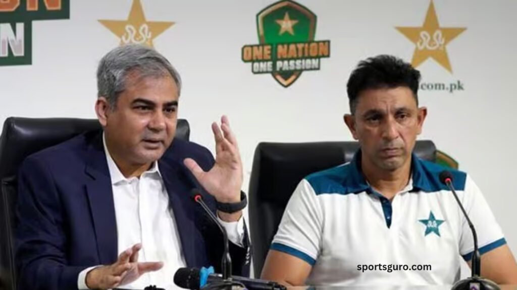 PCB Stands Firm Champions Trophy 2025 Final Will Remain in Pakistan