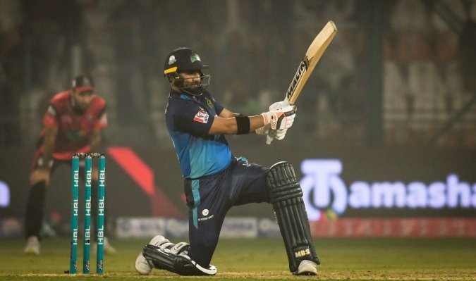 All-Rounders Multan Sultans Squad for PSL 10