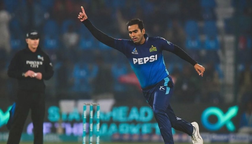 Bowlers of Multan Sultans Squad for PSL 10